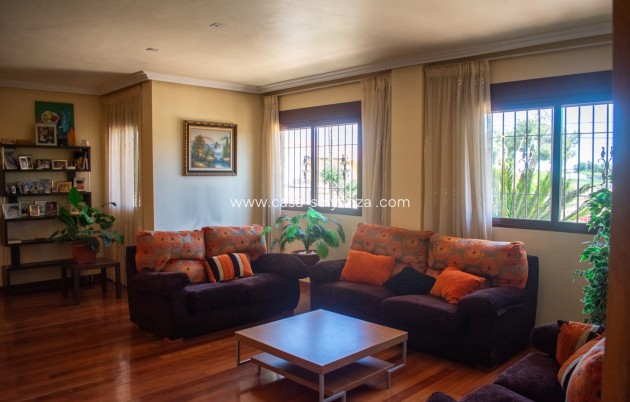 Revente - Finca Country Property - Orihuela - El raal