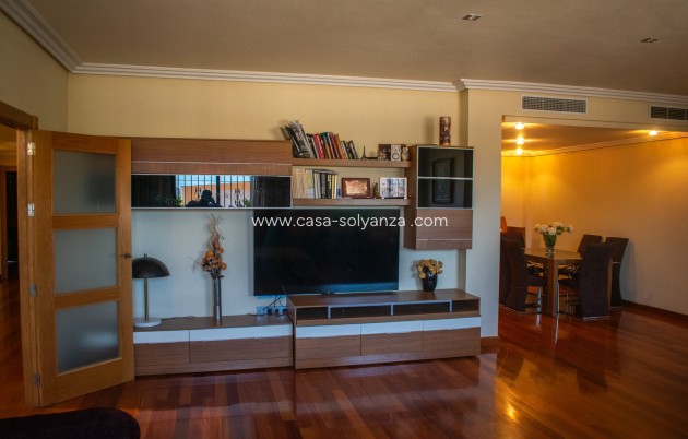 Revente - Finca Country Property - Orihuela - El raal