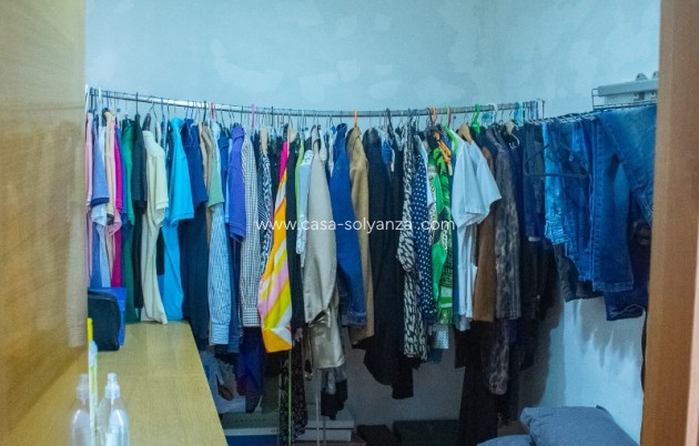 Revente - Finca Country Property - Orihuela - El raal