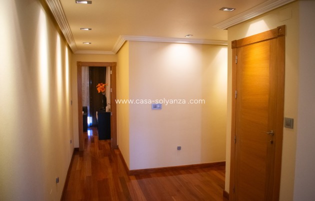 Revente - Finca Country Property - Orihuela - El raal