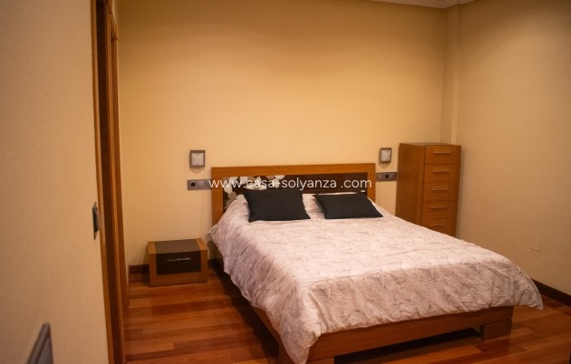 Revente - Finca Country Property - Orihuela - El raal