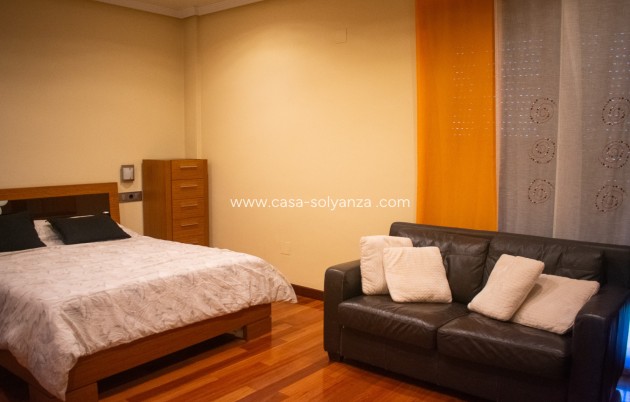 Revente - Finca Country Property - Orihuela - El raal