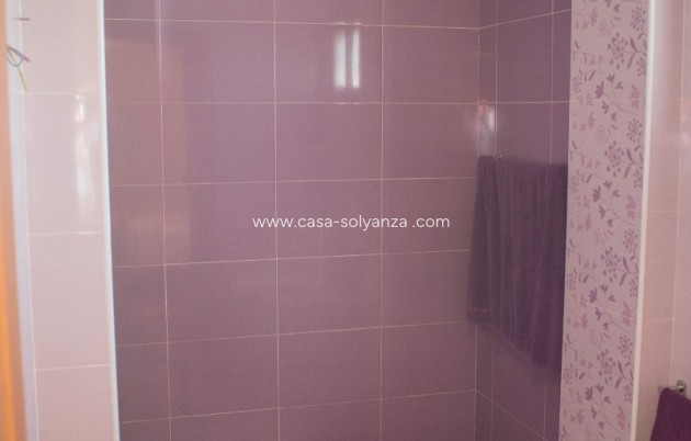 Revente - Finca Country Property - Orihuela - El raal