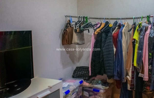 Revente - Finca Country Property - Orihuela - El raal