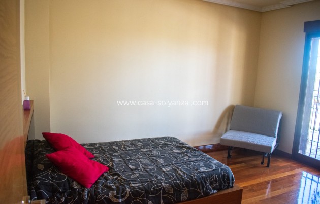 Revente - Finca Country Property - Orihuela - El raal