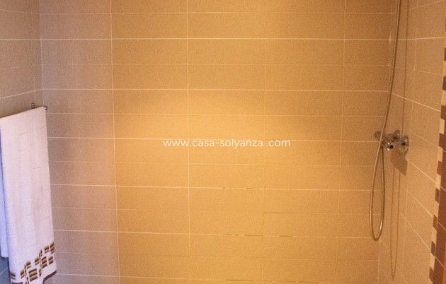 Revente - Finca Country Property - Orihuela - El raal