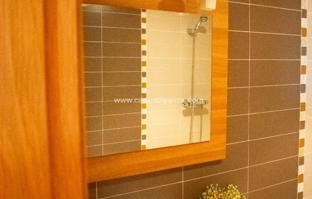 Revente - Finca Country Property - Orihuela - El raal