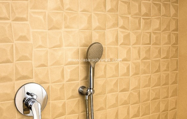 Herverkoop - Villa / Semi detached - Torrevieja - La Siesta