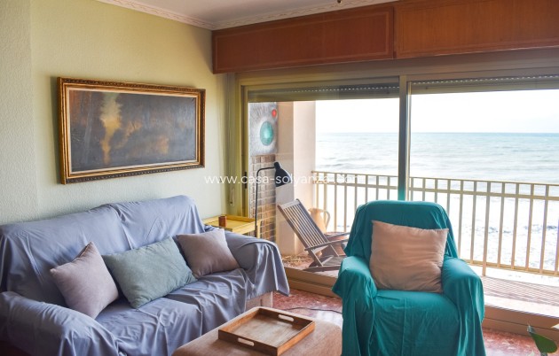 Revente - Appartement - Torrevieja - Torrevieja Centro