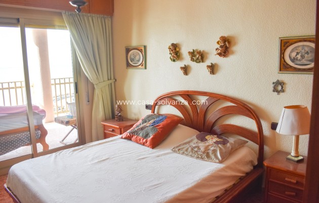 Revente - Appartement - Torrevieja - Torrevieja Centro