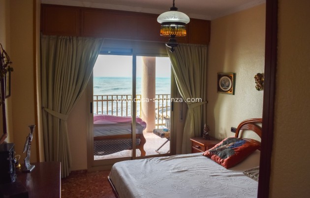 Revente - Appartement - Torrevieja - Torrevieja Centro