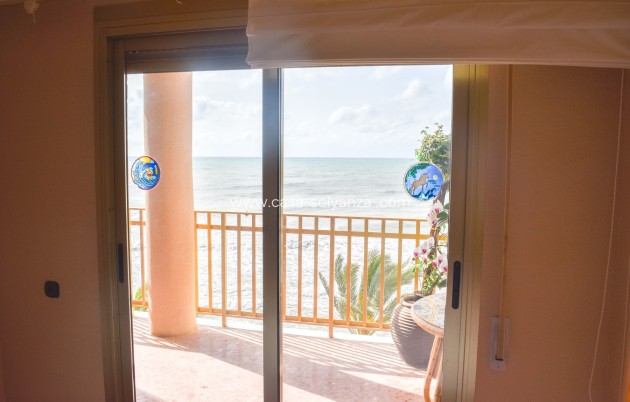 Revente - Appartement - Torrevieja - Torrevieja Centro