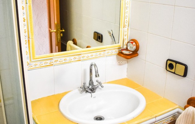 Revente - Appartement - Torrevieja - Torrevieja Centro