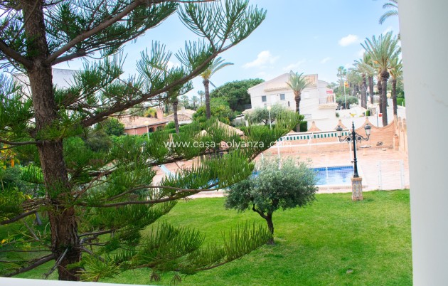 Revente - Independent villa - Orihuela Costa - MUY CERCA DE LA PLAYA