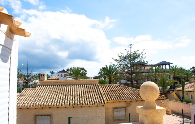 Revente - Independent villa - Orihuela Costa - MUY CERCA DE LA PLAYA