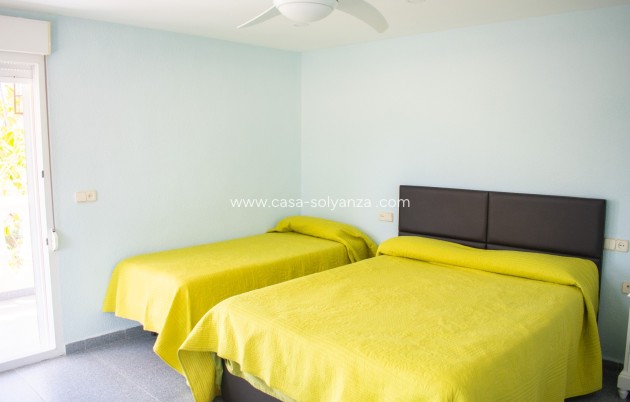 Revente - Independent villa - Orihuela Costa - MUY CERCA DE LA PLAYA