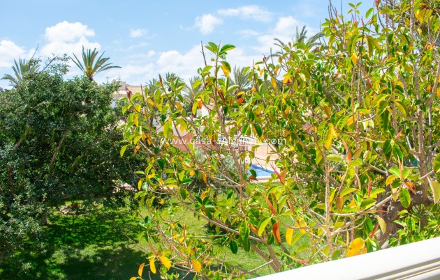 Revente - Independent villa - Orihuela Costa - MUY CERCA DE LA PLAYA