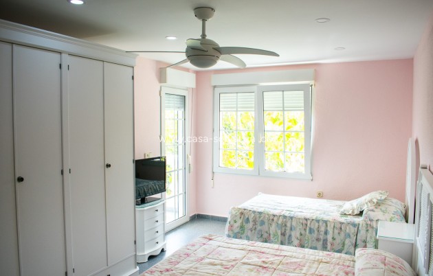 Revente - Independent villa - Orihuela Costa - MUY CERCA DE LA PLAYA