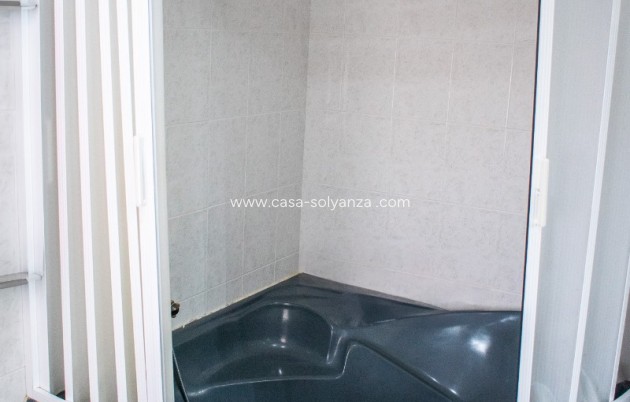 Revente - Independent villa - Orihuela Costa - MUY CERCA DE LA PLAYA