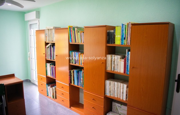 Revente - Independent villa - Orihuela Costa - MUY CERCA DE LA PLAYA