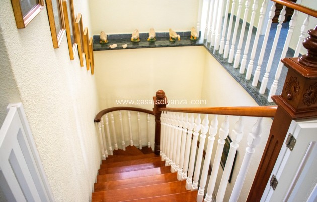 Revente - Independent villa - Orihuela Costa - MUY CERCA DE LA PLAYA