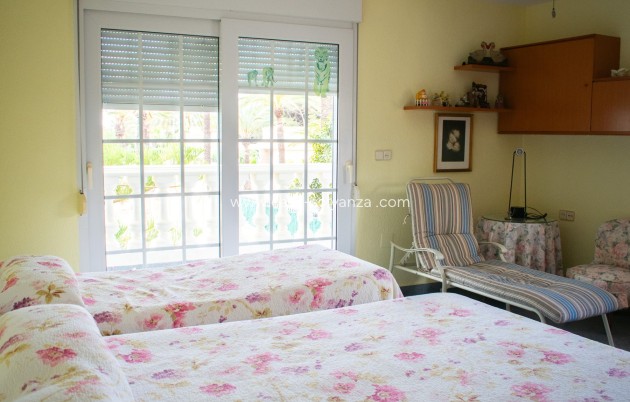 Revente - Independent villa - Orihuela Costa - MUY CERCA DE LA PLAYA