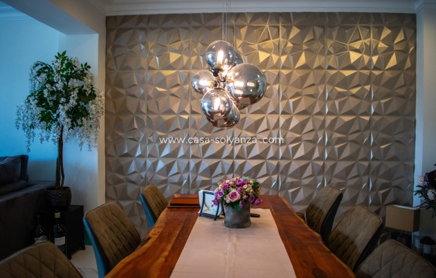 Wiederverkauf - Wohnung - Torrevieja - Torrevieja Centro