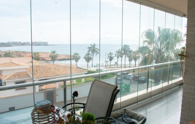 Herverkoop - Appartement / flat - Orihuela Costa - Playa Flamenca