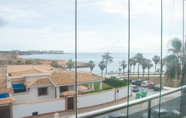 Reventa - Apartamento / piso - Orihuela Costa - Playa Flamenca