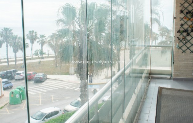 Reventa - Apartamento / piso - Orihuela Costa - Playa Flamenca