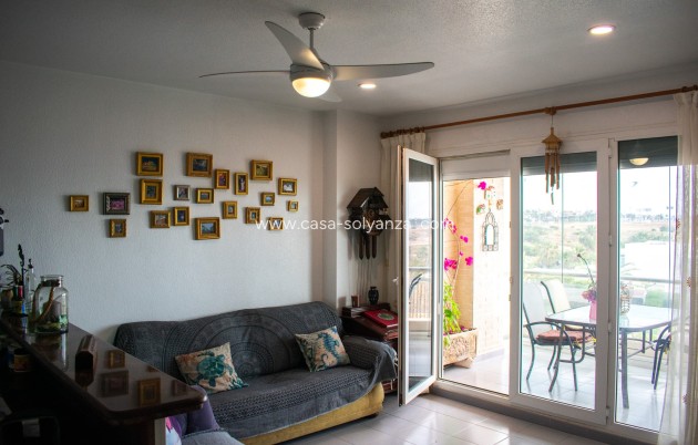 Reventa - Apartamento / piso - Orihuela Costa - Playa Flamenca