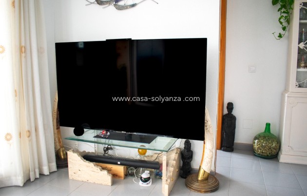 Reventa - Apartamento / piso - Orihuela Costa - Playa Flamenca