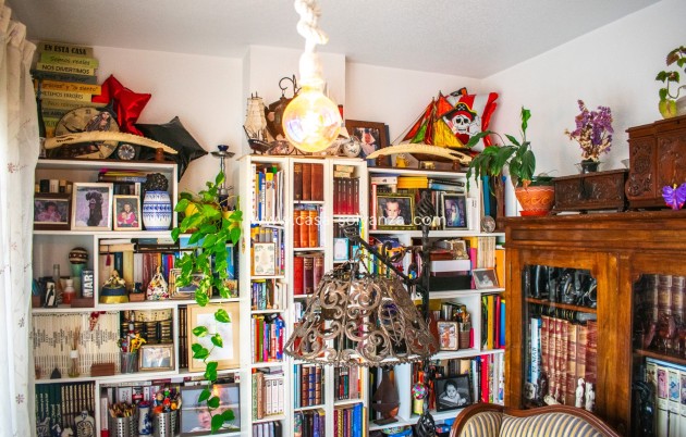 Reventa - Apartamento / piso - Orihuela Costa - Playa Flamenca