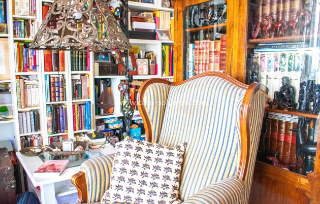 Reventa - Apartamento / piso - Orihuela Costa - Playa Flamenca