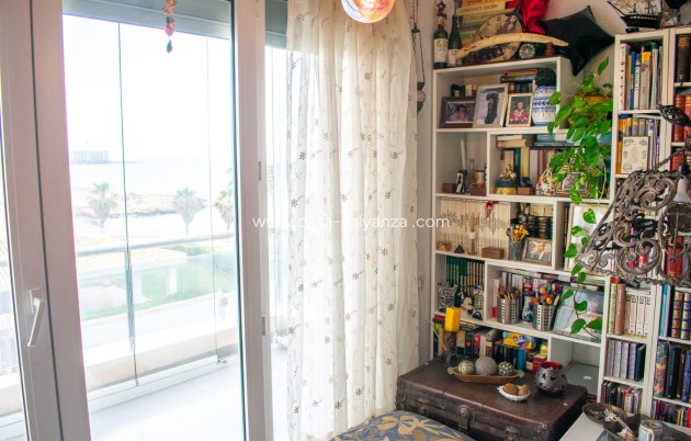 Reventa - Apartamento / piso - Orihuela Costa - Playa Flamenca