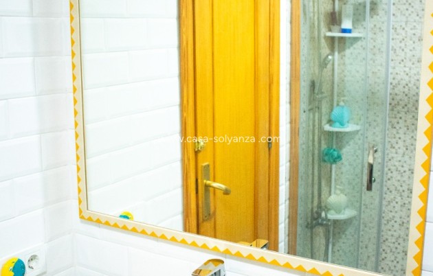 Reventa - Apartamento / piso - Orihuela Costa - Playa Flamenca