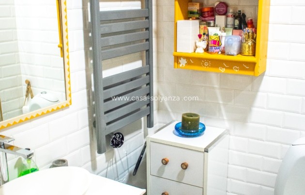 Reventa - Apartamento / piso - Orihuela Costa - Playa Flamenca