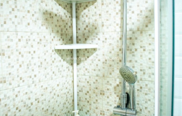 Reventa - Apartamento / piso - Orihuela Costa - Playa Flamenca