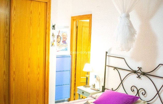 Reventa - Apartamento / piso - Orihuela Costa - Playa Flamenca