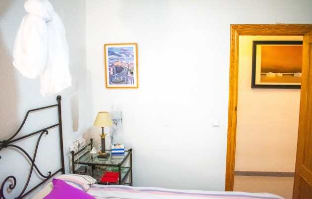 Reventa - Apartamento / piso - Orihuela Costa - Playa Flamenca