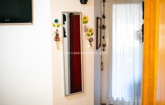 Reventa - Apartamento / piso - Orihuela Costa - Playa Flamenca