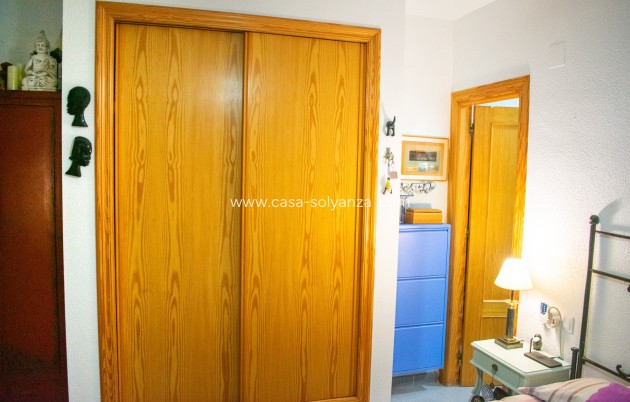 Reventa - Apartamento / piso - Orihuela Costa - Playa Flamenca