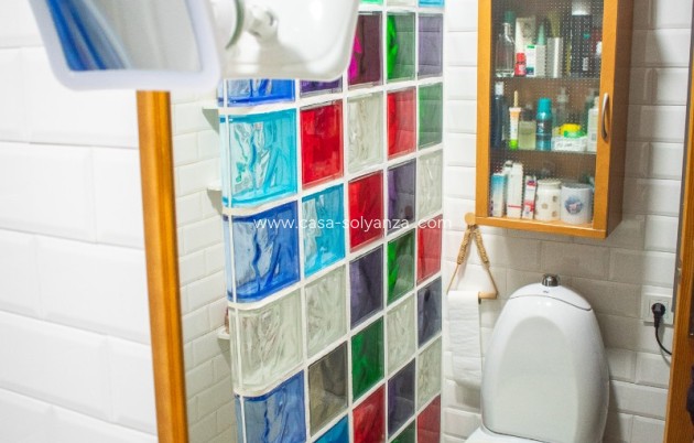 Reventa - Apartamento / piso - Orihuela Costa - Playa Flamenca