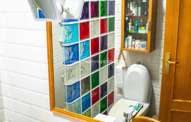 Reventa - Apartamento / piso - Orihuela Costa - Playa Flamenca