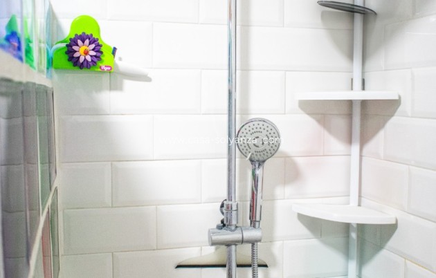 Reventa - Apartamento / piso - Orihuela Costa - Playa Flamenca