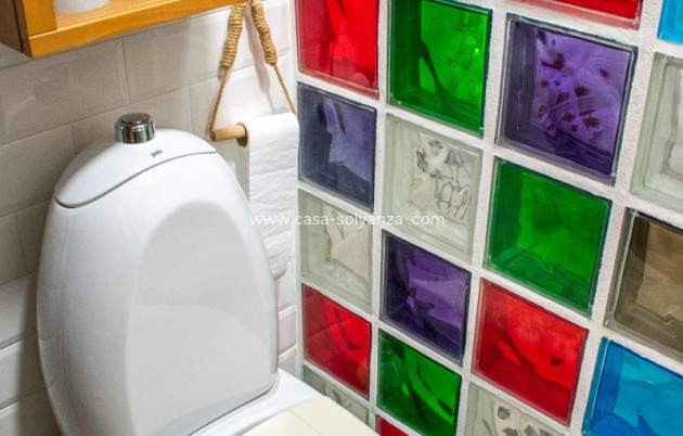 Reventa - Apartamento / piso - Orihuela Costa - Playa Flamenca