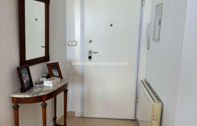 Resale - Apartment / flat - Orihuela Costa - Campoamor