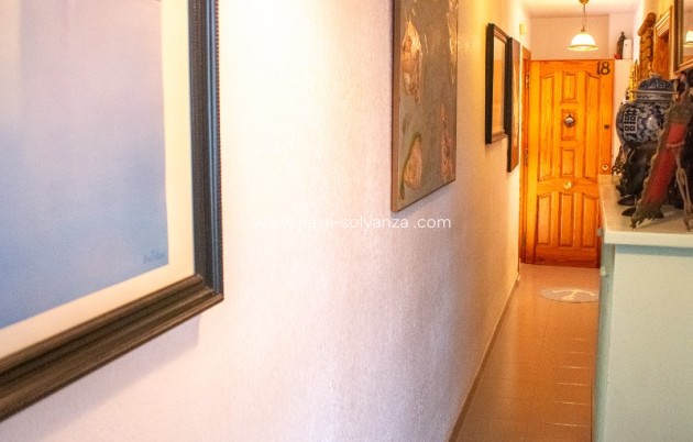 Reventa - Apartamento / piso - Orihuela Costa - Playa Flamenca