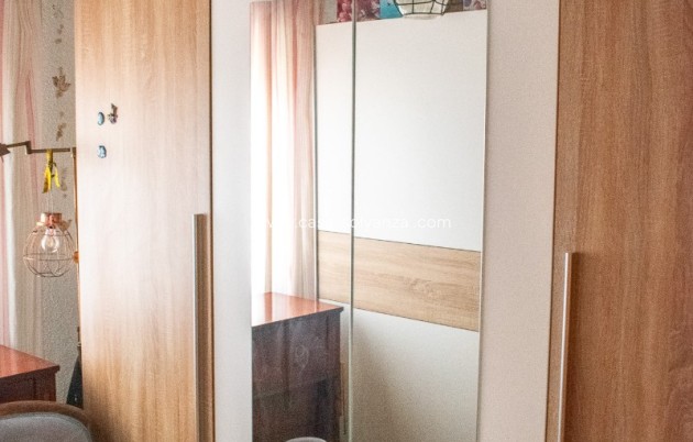 Reventa - Apartamento / piso - Orihuela Costa - Playa Flamenca