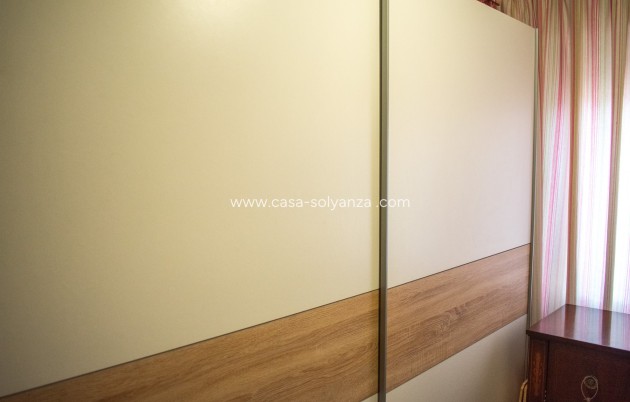 Reventa - Apartamento / piso - Orihuela Costa - Playa Flamenca